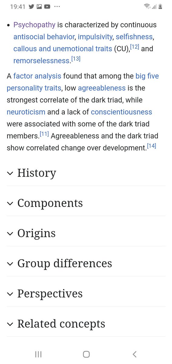 Psychologist defined a sequence of Questions and Answers from which they can extrapolate the modus operandi and the degree of narcissism.I guess this is one of the way the "ruler" of the dark side was using to choose deputies in every crucial position
