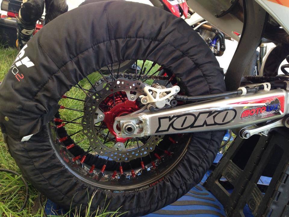 yokoformoto's tweet photo. #yoko #goodasgold #yokoformoto #moto #enduro #mx 
👇👇
https://t.co/FQEkrt83lh https://t.co/pkkjOX62SG