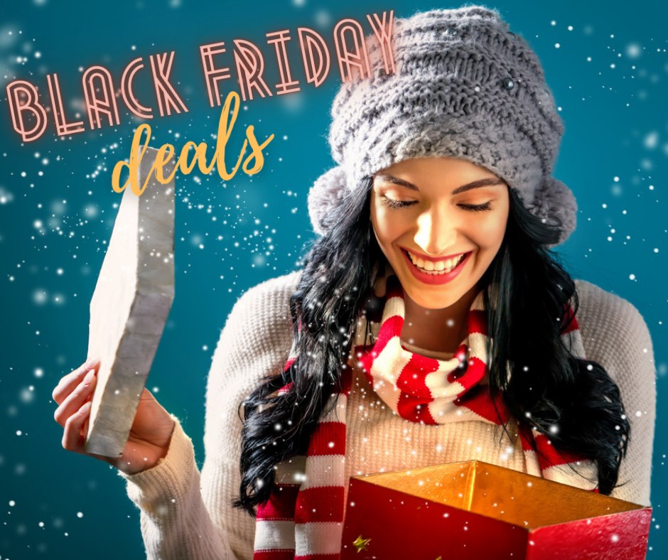 Black Friday and Cyber Monday deals so good you can't resist! Give us a call to take advantage of any of these amazing trips. #blackfriday #sale #cybermonday #trips https://t.co/DworYUiFxA