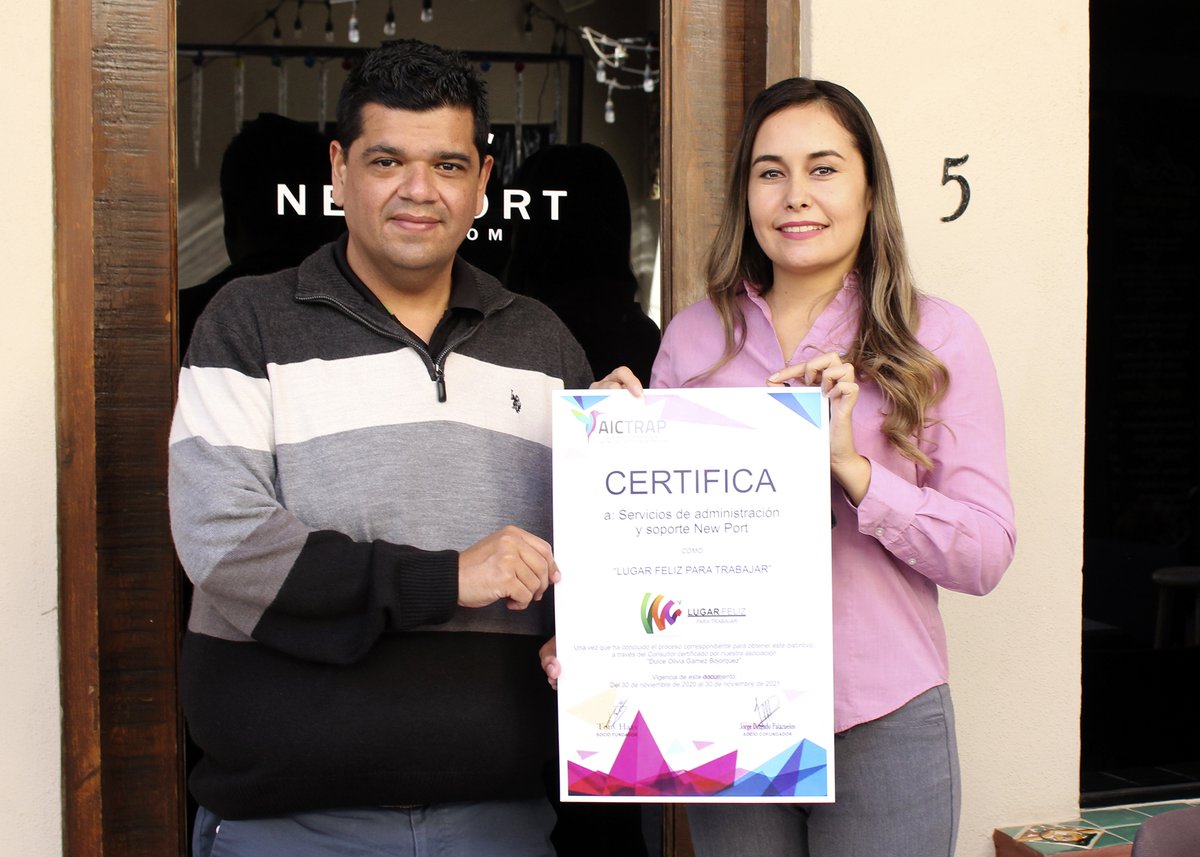 Guanajuato Exporta tweet media