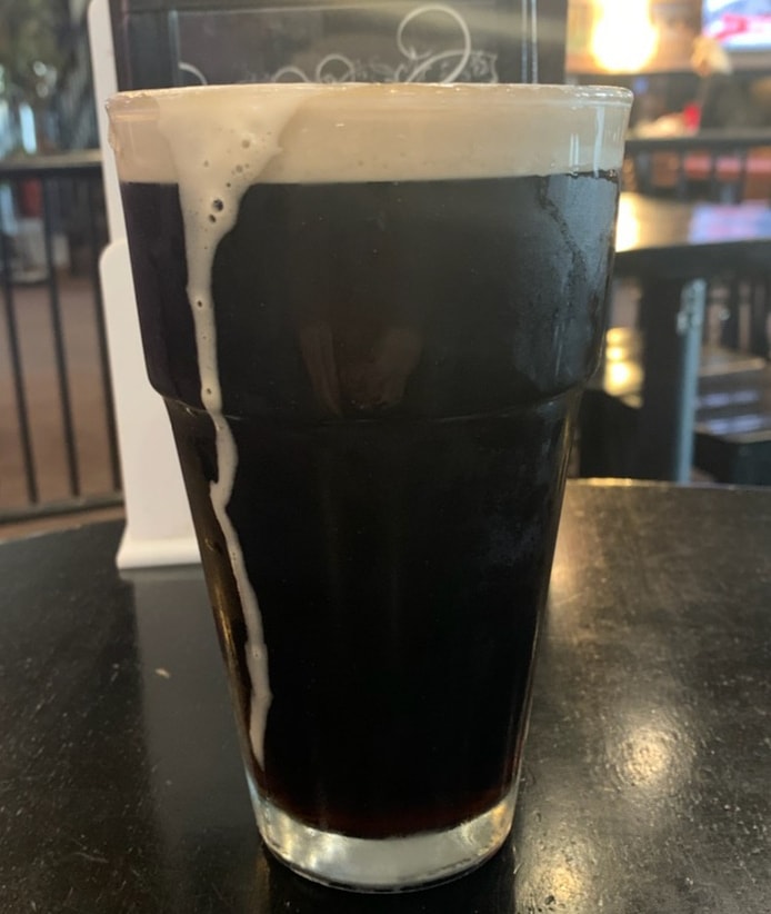 CSBrewery's tweet photo. We've got Guiness back on tap. Included in happy hour for Top 25 Beer Club members. https://t.co/DUZx4lx3Lm