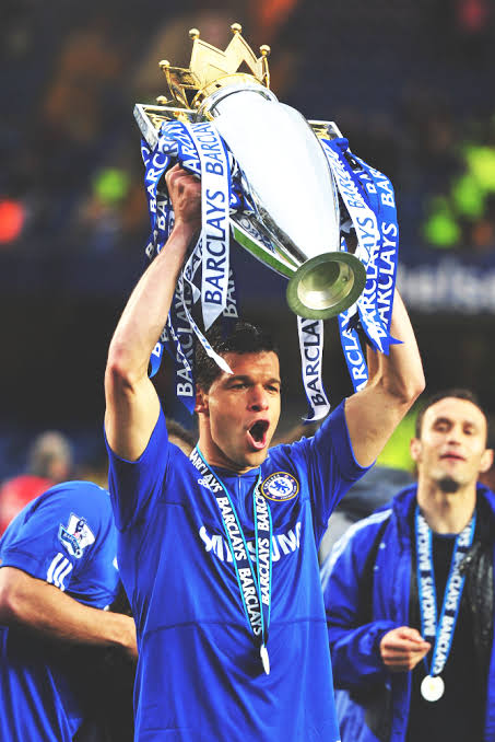 There was a Chelsea we had no choice to love and admire