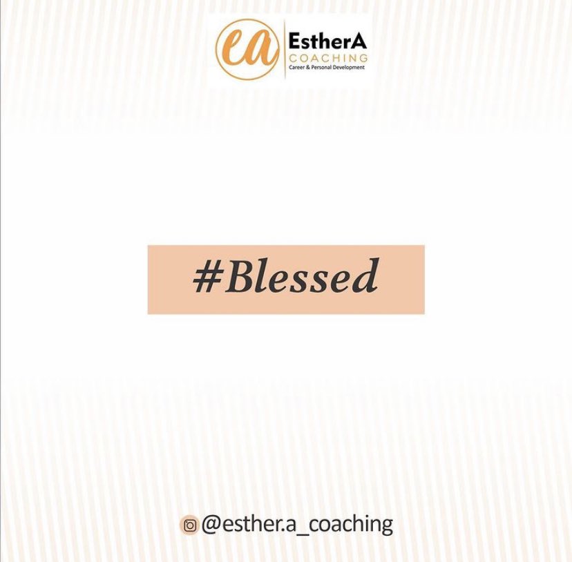 EstherAcoaching's tweet photo. Every good gift and every perfect gift is from above, coming down from the Father of lights with whom there is no variation or shadow due to change.
-James 1:17-

Your Purpose is a gift to you from God  it is your responsibility to find it. https://t.co/BYBv0SZH4N