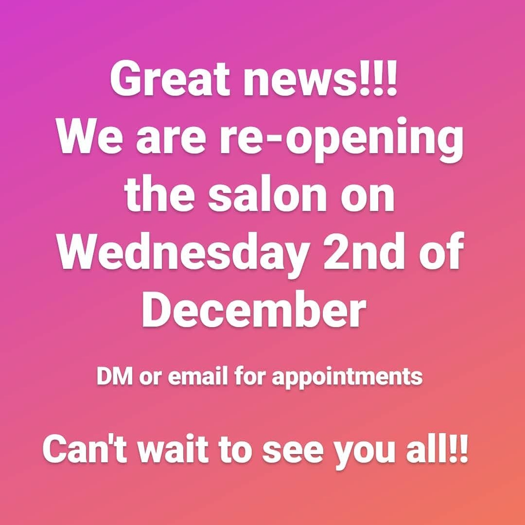 barbaroshairsalon@googlemail.com
0208 2911871