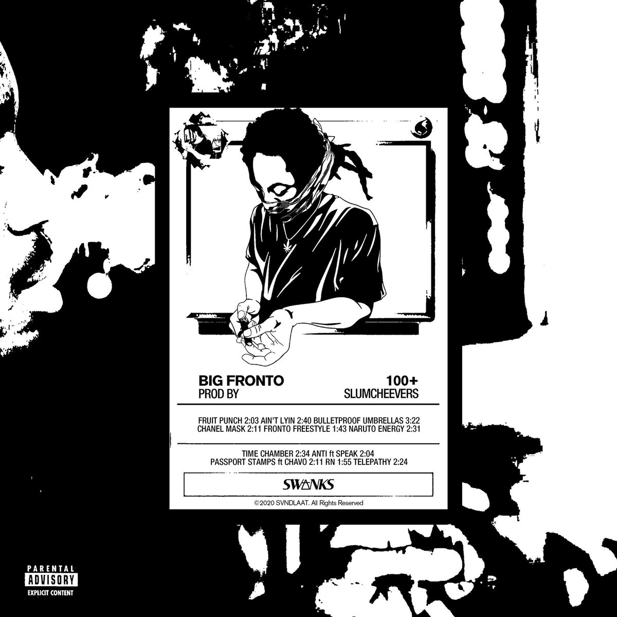 SLUMCHEEVERS's tweet photo. 🚨 🔥NEW @SwanksLifestyle PRODUCED BY ME OUT NOW COMING TO ALL PLATFORMS
FEAT. @speakz &amp; @CSosshouse 
MIXED&amp;MASTERED BY @SamMerner 

https://t.co/bA1hxDJPWs https://t.co/klUwdt4iS3