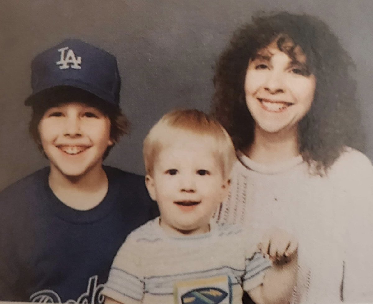 McGintyStudios's tweet photo. Look at this young lad. So full of hope and positivity in the ol’ St. George Church directory. #LAforlife https://t.co/F6iU2aKpRs