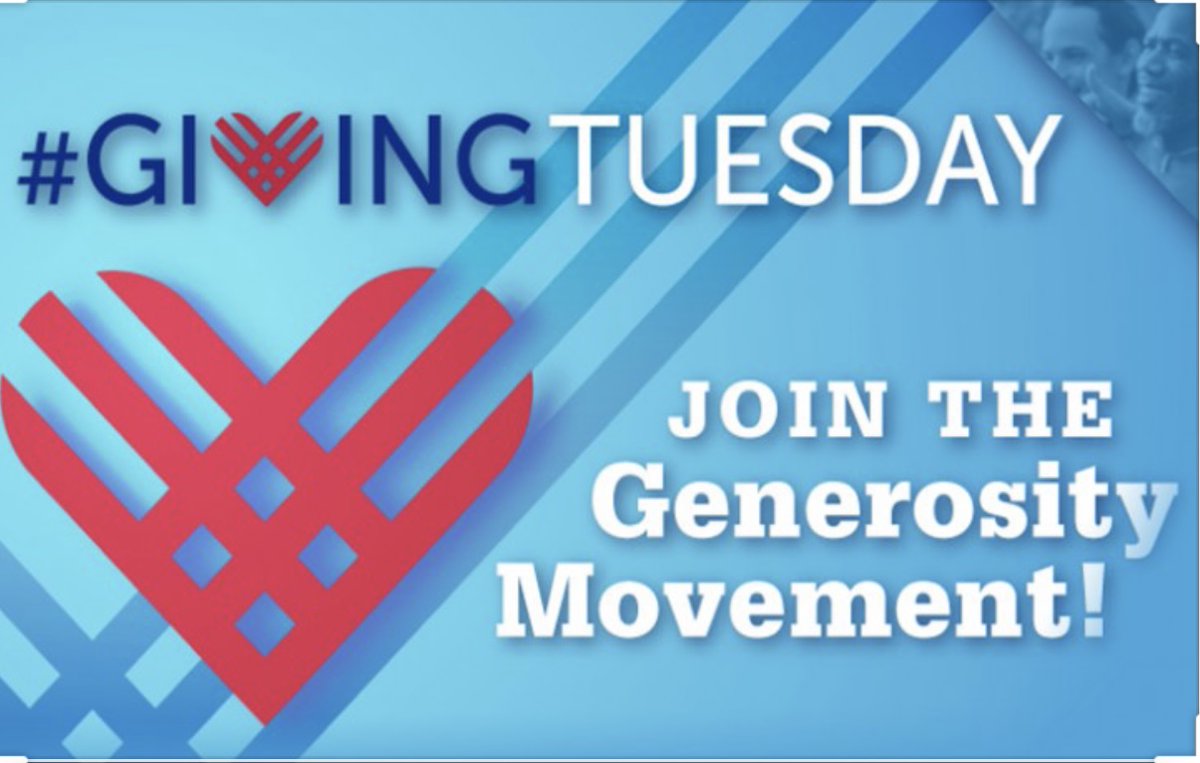 We’d appreciate your support this #GivingTuesday! Donations can be made at bgcocp.org.