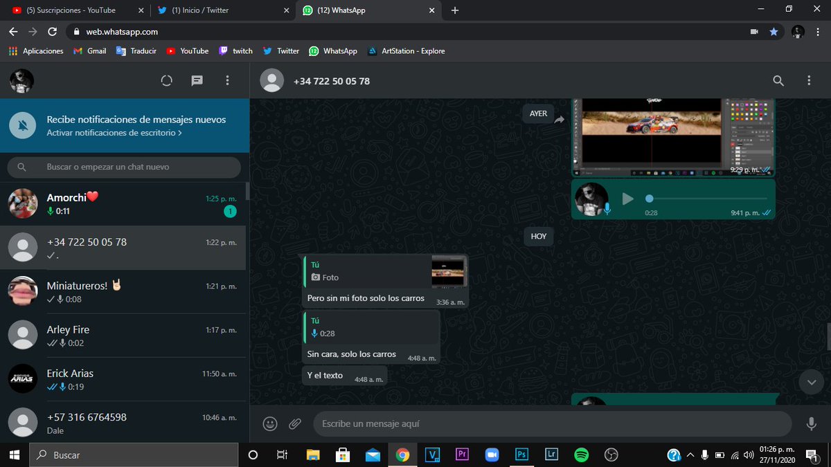 TENGAN CUIDADO CON ESTA PERSONA PIDE DISEÑOS Y NO PAGA LLEVAVA EL 50% DEL DISEÑO ECHO Y NO ME MANDO EL PAGO DE EL @b1llalong