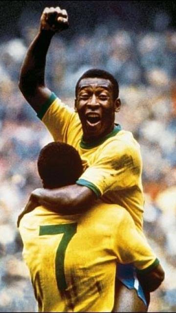 Pele