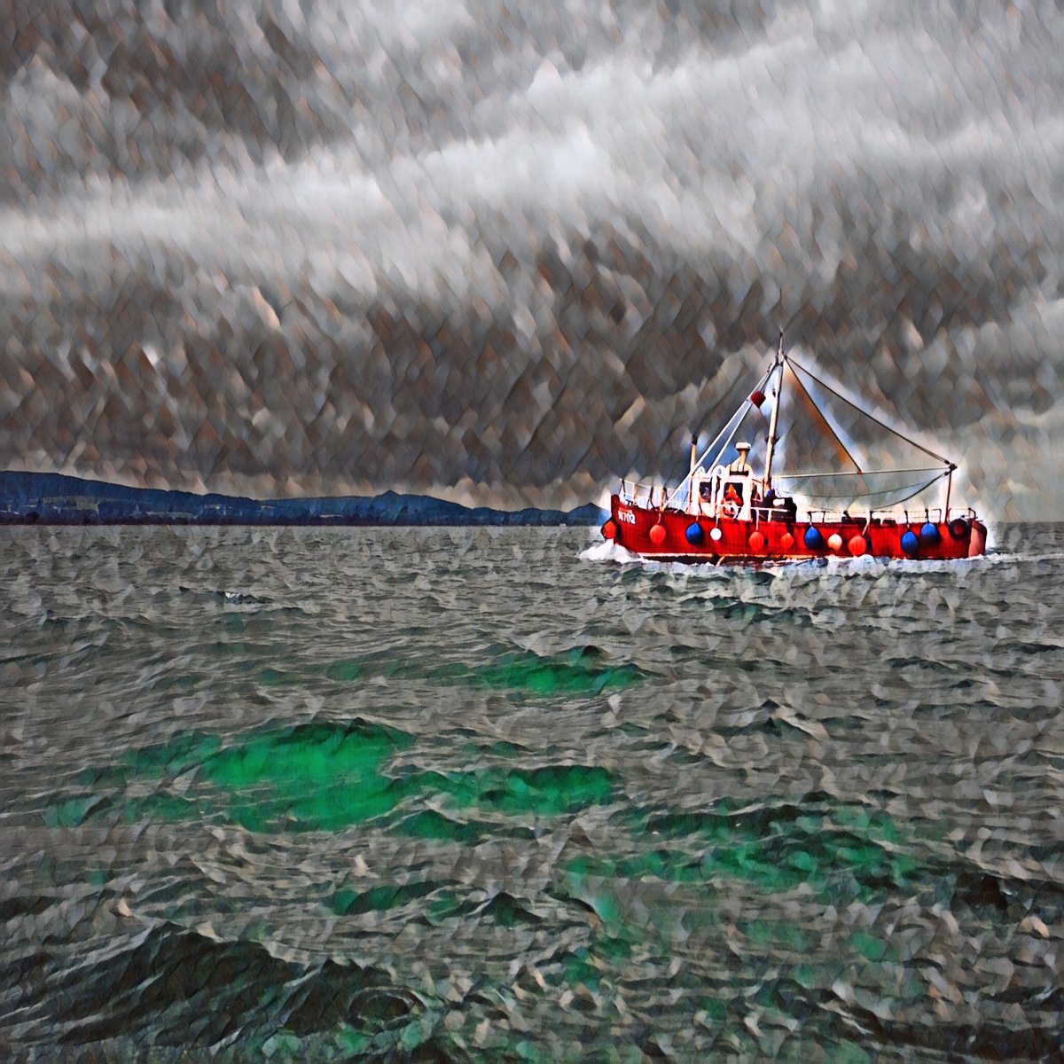 shaymurphyphoto's tweet image. Being limited to 5km, it means more #photoshop #neuralfilter testing.