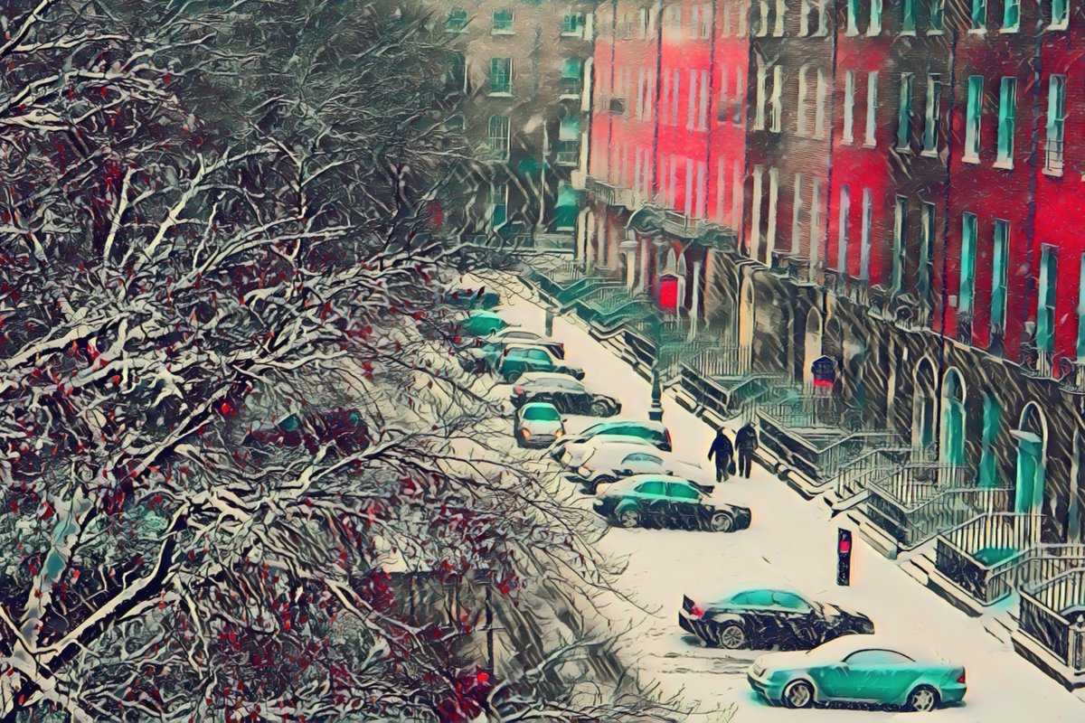 shaymurphyphoto's tweet image. Being limited to 5km, it means more #photoshop #neuralfilter testing.