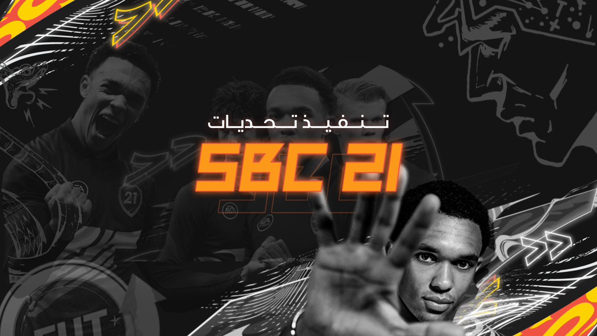 EpicstoreV's tweet photo. نسوي تحديات SBC عنك 😎
جميع اللاعبين موجودين والبكجات 👌🏻
التنفيذ شامل تكلفة الكوينز ( ما ينقص من فريقك وكوينزك شي ) 
ضمان 100٪ من الباند او التصفير 
تنفيذ سريع خلال اقل من 5 ساعات 🚀
للطلب عبر الرابط : https://t.co/7HNQNhWQcX
#فيفا21 https://t.co/ZpN2gTke6A
