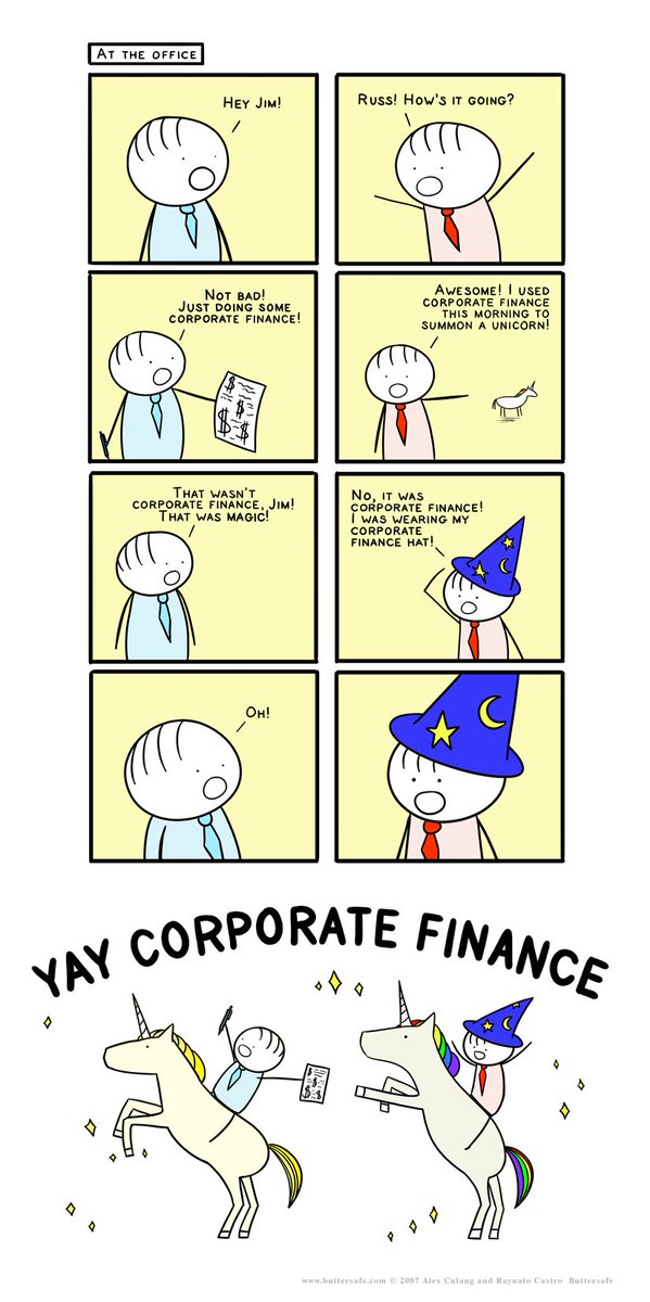 And this is all consistent with a 12% to 15% target for the pipeline's internal rate of return.