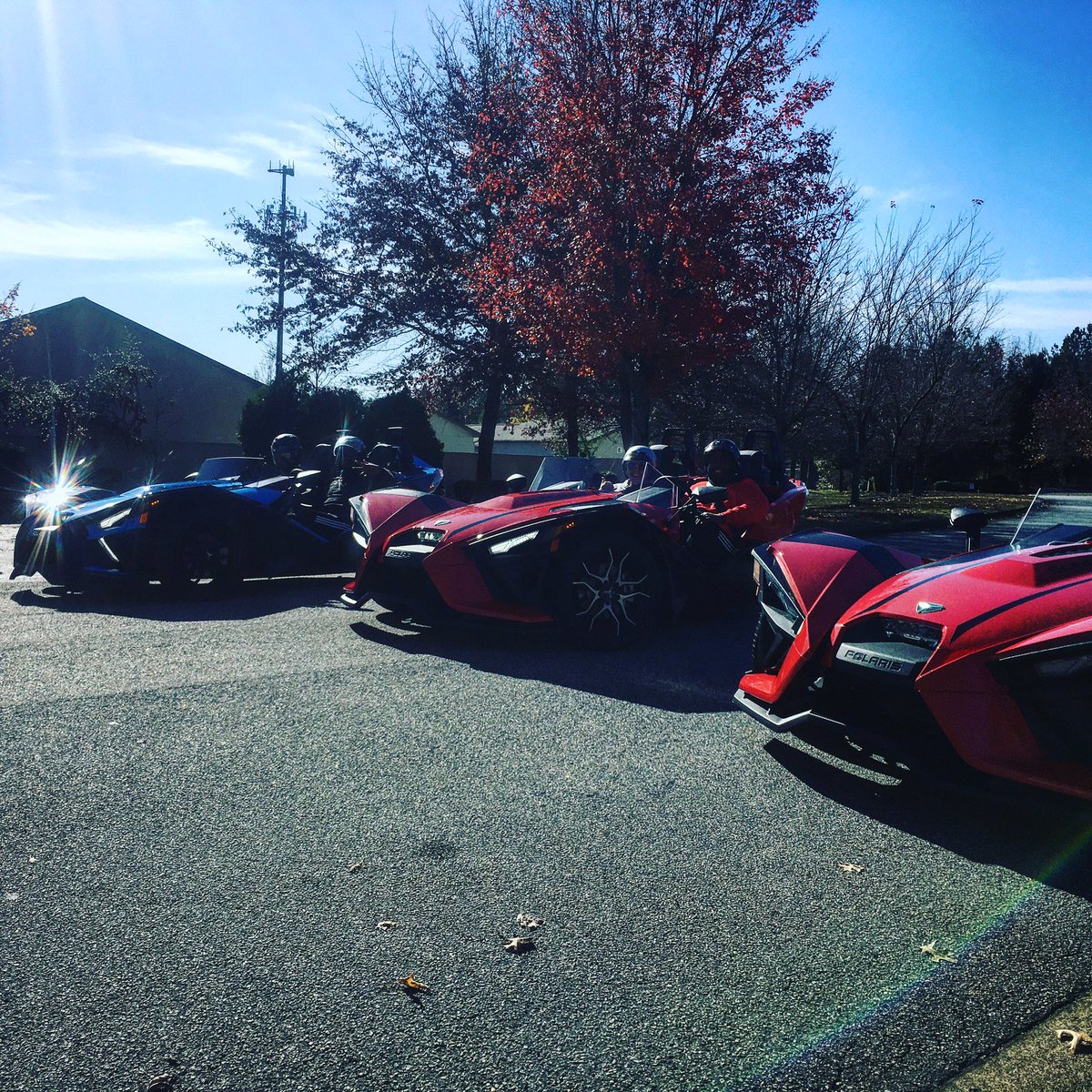 Atlanta Slingshot Adventure Rentals (atladvenrentals) Twitter