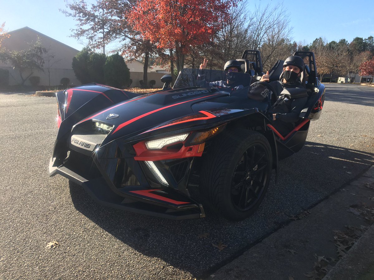 Atlanta Slingshot Adventure Rentals (atladvenrentals) Twitter