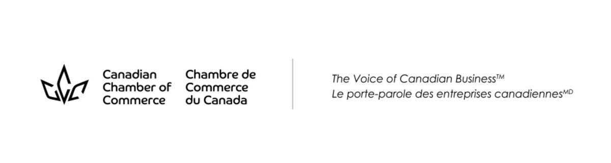 Canadian Chamber of Commerce tweet media