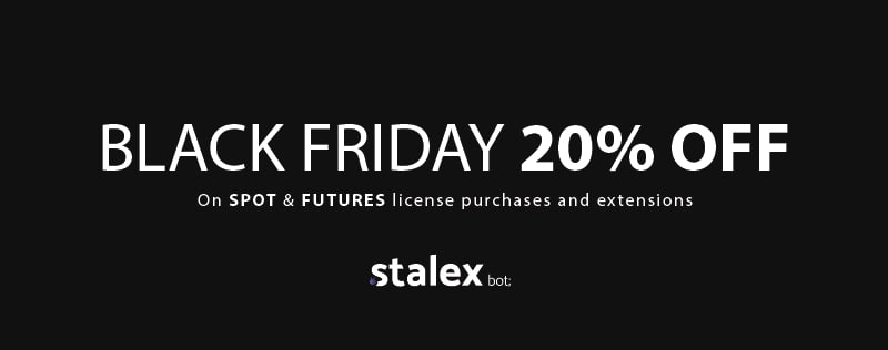StalexBot tweet picture