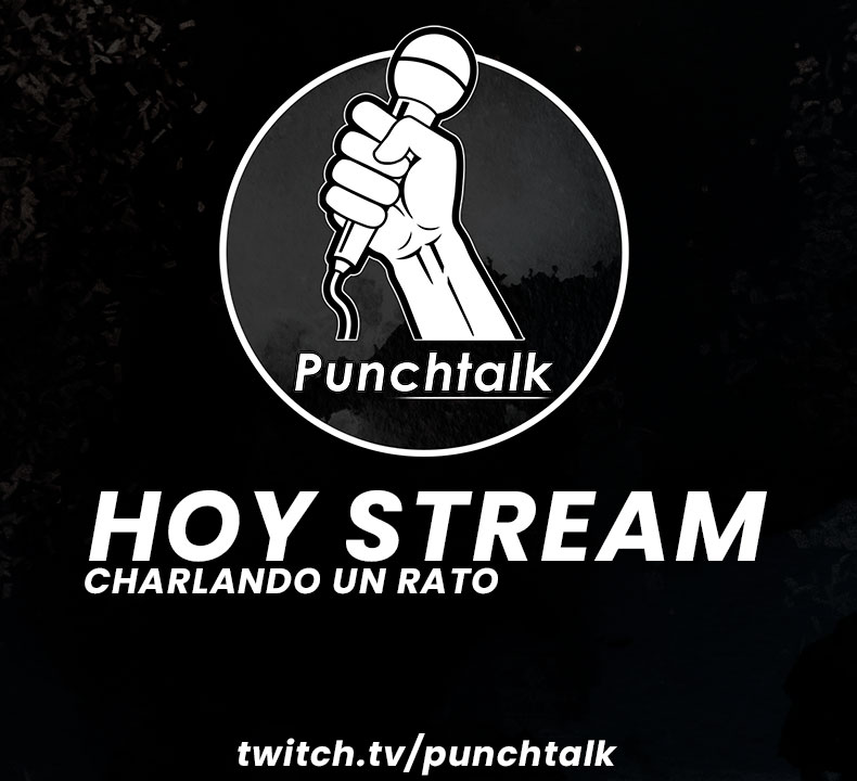 Punchtalk_'s tweet photo. ⚠️ HOY STREAM ⚠️

🔸 En el stream de hoy vamos a estar charlando de lo que fue la RedBull Argentina y las FMS de mañana.

HORARIOS ⏰
🇦🇷🇨🇱🇺🇾 20:15hs
🇵🇾🇧🇴🇻🇪 19:15hs
🇵🇪🇨🇴 18:15hs
🇲🇽 (CDMX) 17:15hs
🇮🇨 23:15hs
🇪🇦 00:15hs https://t.co/BPanoz9nyp