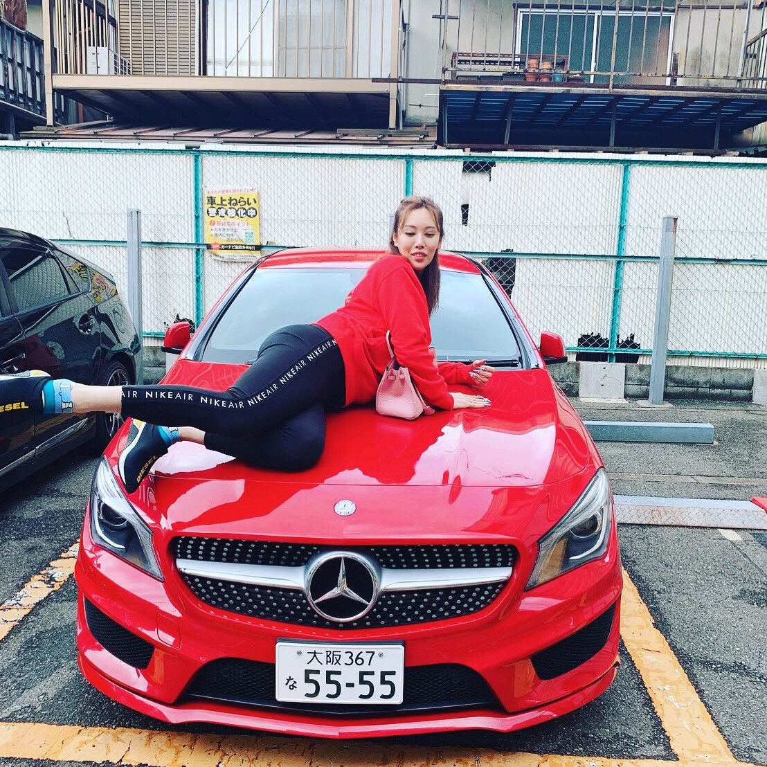 riokitty2727's tweet photo. オレンジビル🧡3階
ニューハーフスナックレディ✨ https://t.co/Pd96RzUz4i