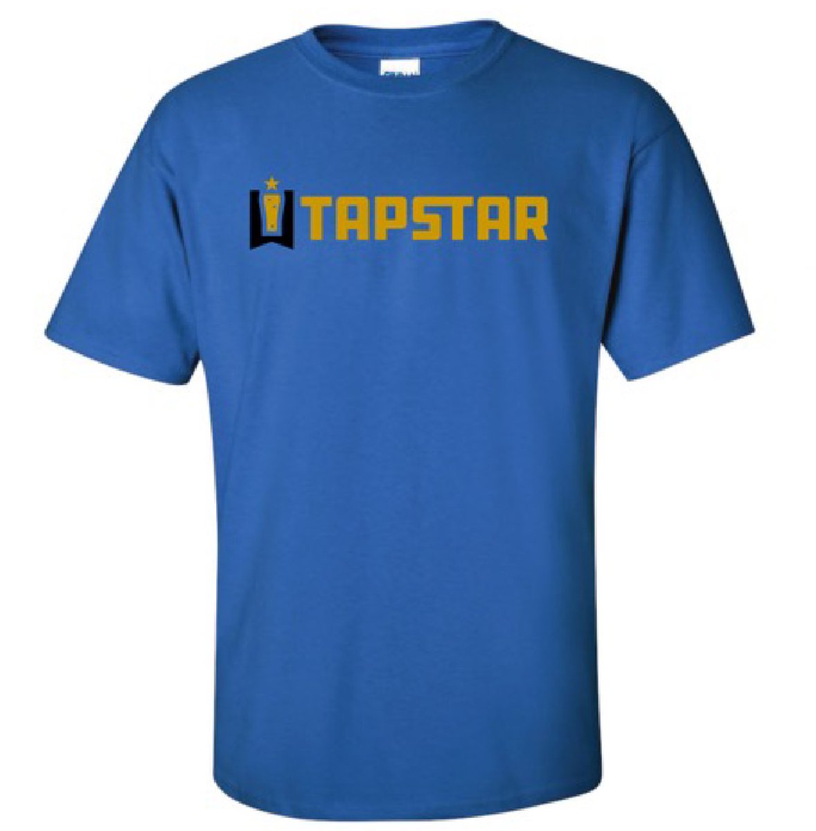 TapStarDraft's tweet photo. Do you love fresh, cold draft beer served through a clean system? Show everyone you appreciate quality draft beer with a #TapStar t-shirt.
Find them at https://t.co/k3gziQt70f https://t.co/Et8w1bp1za