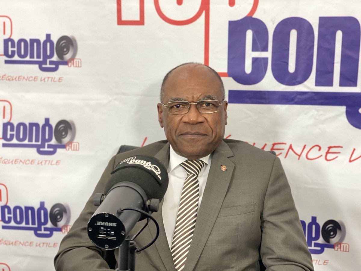 TopCongo's tweet photo. @SheLeonard : Ne pas confondre le rôle d’arbitrage que joue le Président de la République parce qu’il ne gère pas le pays au quotidien. Étant dans un régime parlementaire, ses décisions doivent avoir le contreseing du Premier Ministre qui est l’émanation du Parlement #RDC #DRC https://t.co/m38R62U3c1