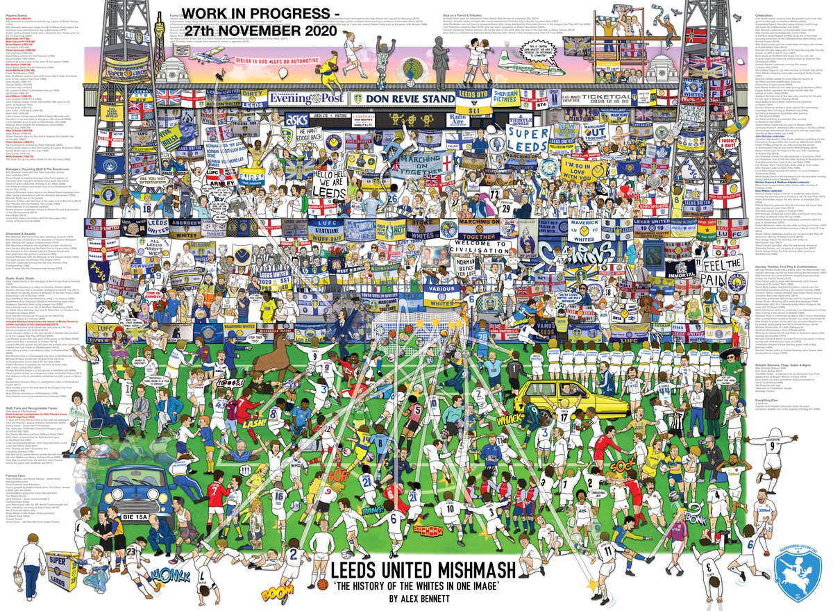 Alex Bennett tweet media