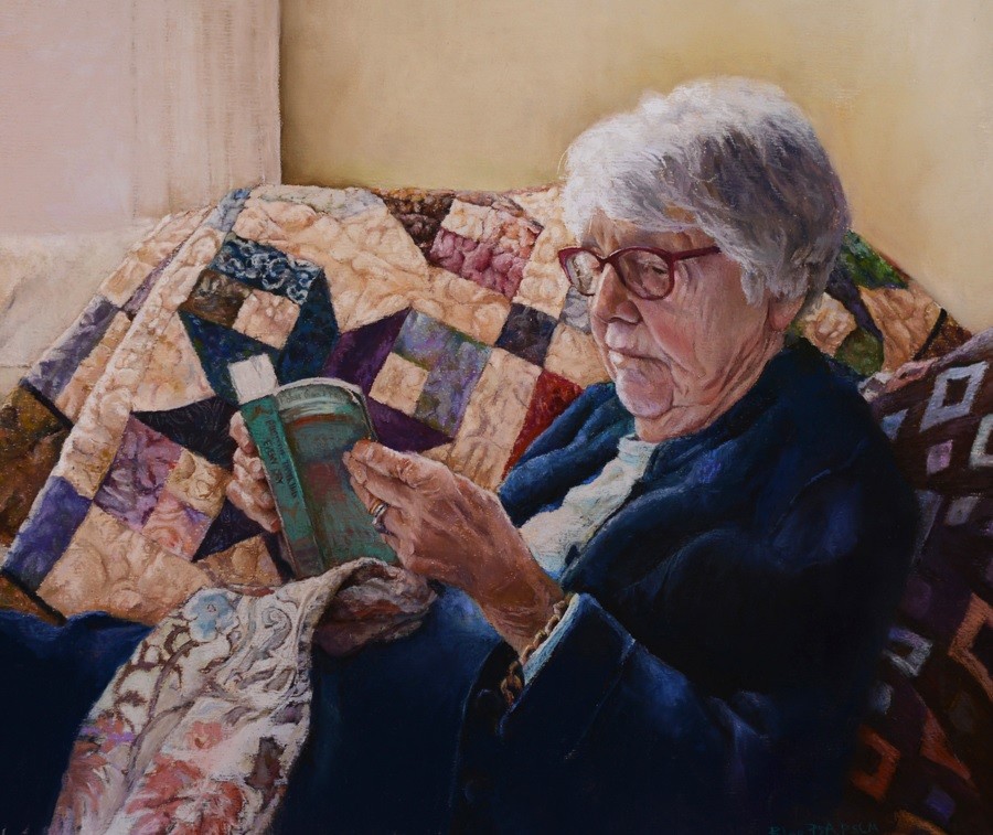 BitfactoryG's tweet photo. A Life Well Lived
Bev Lee
Pastel on Paper
14.5X16
2020
Currently on display in the gallery
Email info@bitfactory.net for all inquiries
#BitfactoryG #BitfactoryGallery #Denver #PastelSocietyOfColorado #GroupExhibition #TakingChances #BevLee #Pastels #Art #ArtDistrictOnSantaFe https://t.co/ZVVIv6BXmm
