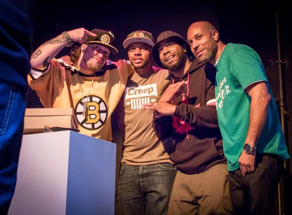DeeWellsOSD's tweet photo. Yโall please help me wish @edogboston a happy 50th birthday! ๐๐พโค๏ธ๐๐ฃ๐๐๐พ
@rikeknows @OSDLIVE #HappyBirthday #iGotsToHaveit #BeAFatherToYourChild #MyTribeIsDope https://t.co/J8Oqec17Tu