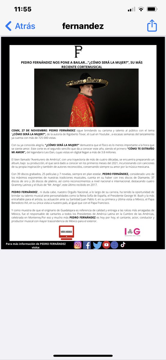 Felicidades <a href="/garciairma/">Irma García</a>