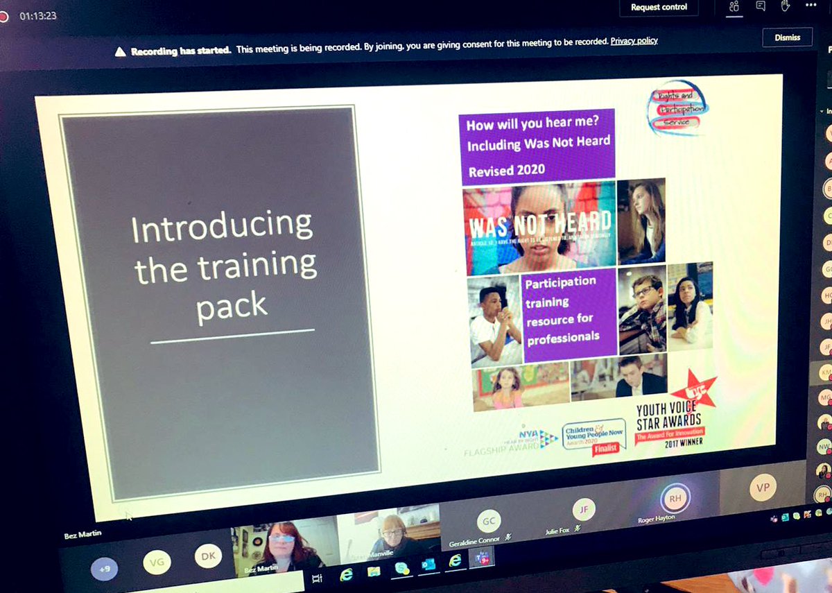 Bez Martin tweet media