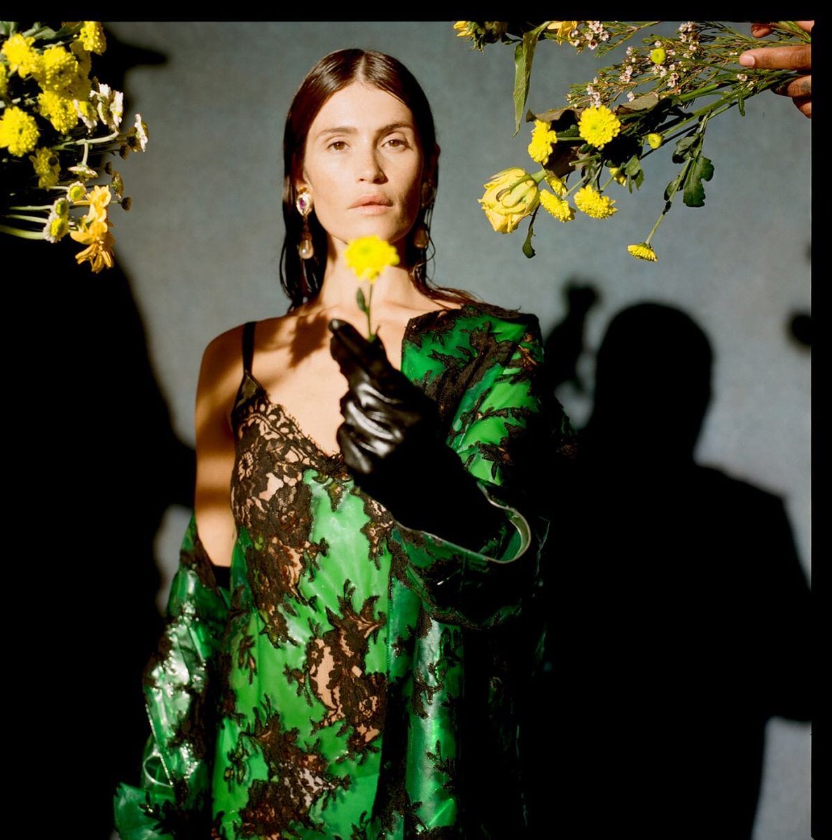 GemmaArtertonIT's tweet photo. #GemmaArterton fotografata da #AlexanderBeer per #TheLaterals

Gemma Arterton by @AlexanderBeer7 for @The_Laterals https://t.co/UcnLmFsgxz