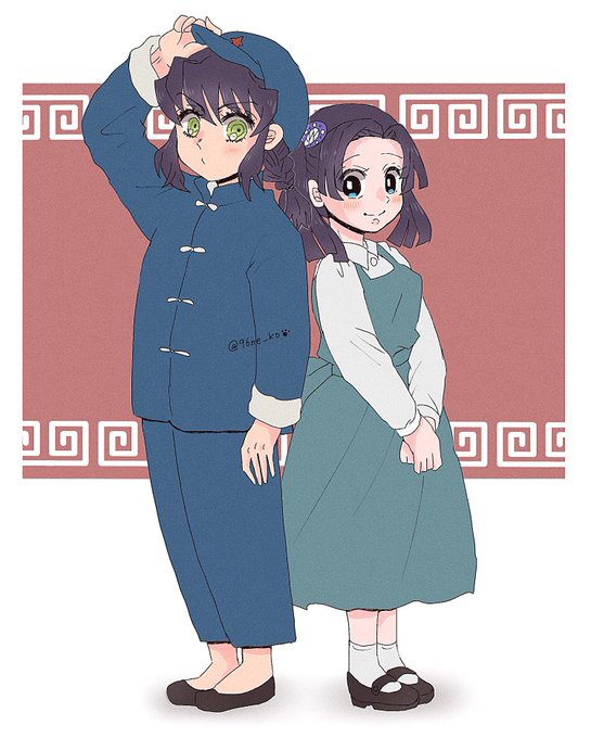 ケンカップルのtwitterイラスト検索結果