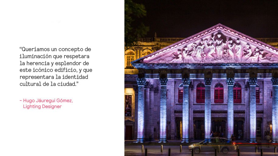 Signify_Latam's tweet photo. ¿Quieres dar una experiencia inolvidable de iluminación en tu ciudad? Descubre cómo #InteractLandmark ha cambiado la vida de los ciudadanos en Guadalajara, México: https://t.co/GNH1RfzYc2.

#IoT #IluminaciónInteligente https://t.co/H5CpsKBtcB