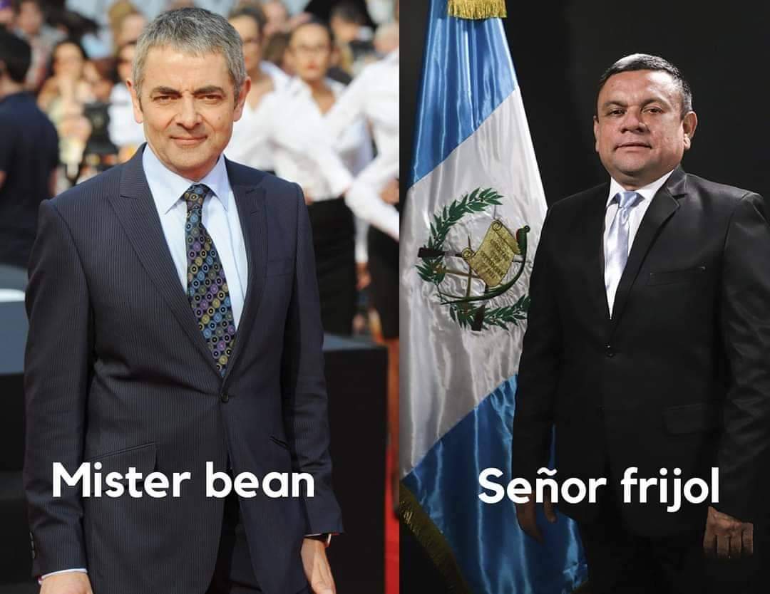 Para otros es orgullo llamarse #Frijolero 
#SoyComeFrijoles