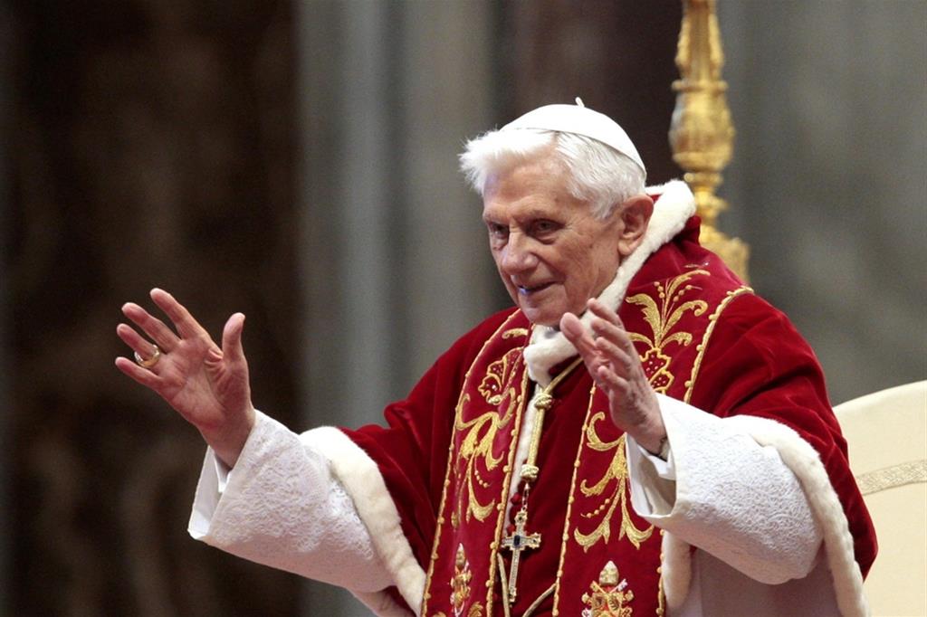 Bonus fact. What happened to the Roman Inquisition? It was disbanded by Napoleon... except in the Papal State. There, it was renamed Congregation for the Doctrine of the Faith. Guess who was part of it? The last Pope!Evil old Benedict XVI used to be head of the inquisition.