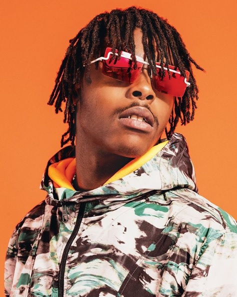 Rapfractus A Twitteren Koba Lad A Ete Condamne A 3 Mois De Prison Avec Sursis Et 140 Heures De Travaux D Interet General Pour Son Accident De Voiture A Marseille Et Sa