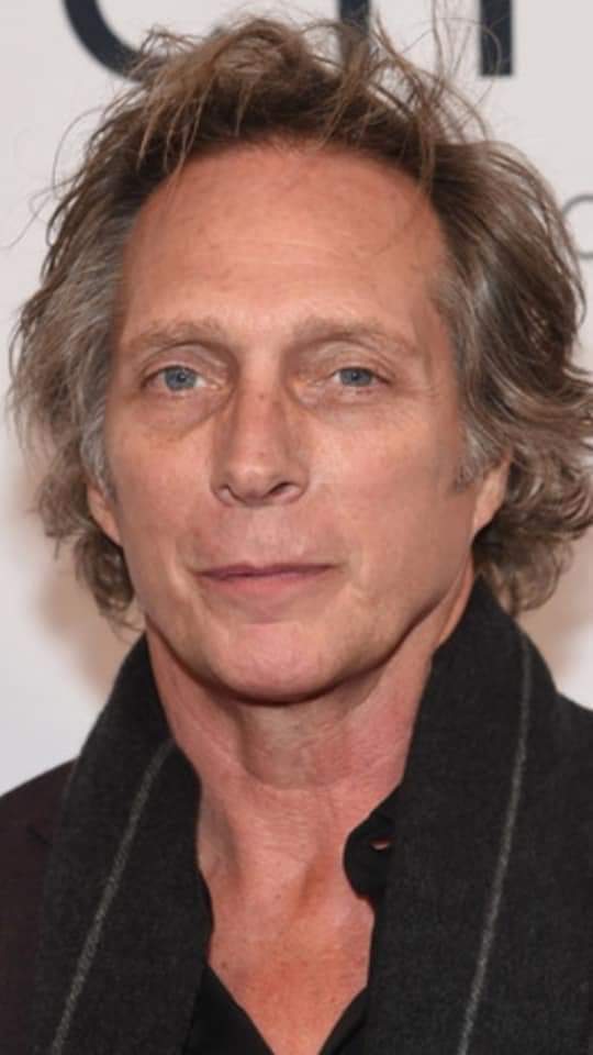 Wishing a belated Happy    64th Birthday to actor William Fichtner. 