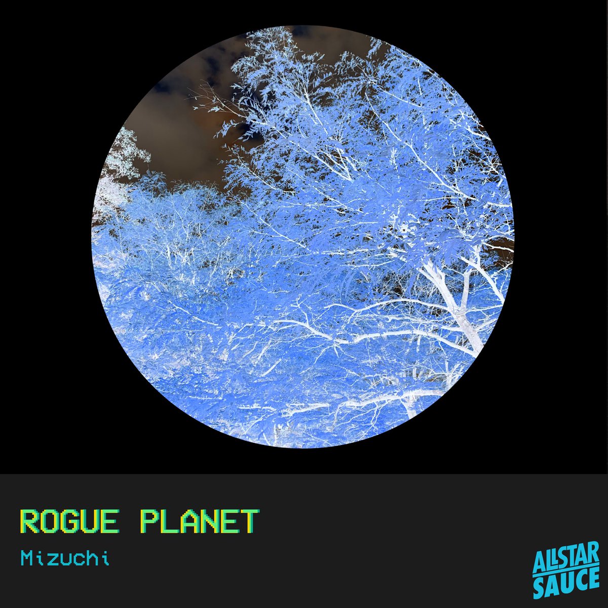 Rapper/composer @therealmizuchi  just dropped a new single 'ROGUE PLANET' along with an announcement for an upcoming music video, give it a listen, it's available on for streaming on Spotify! 

#allstarsauce #mizuchi #newsingle #newtrack #rap #rapper #beats #electronic #rapper