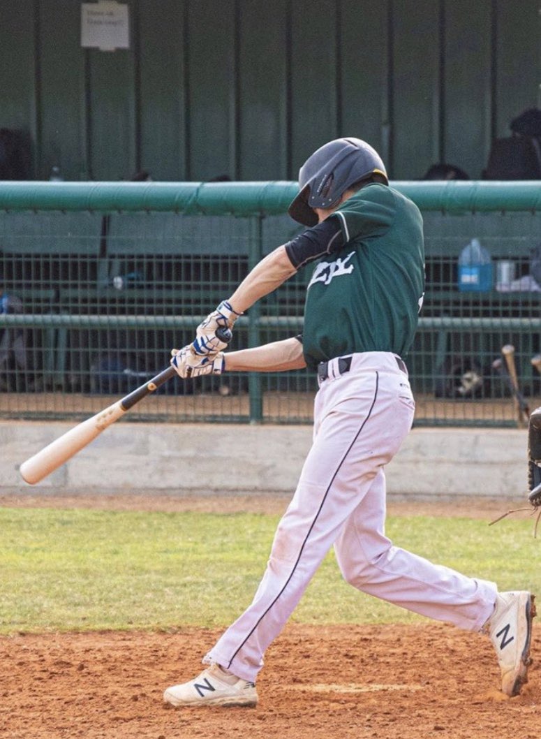 GHC_Baseball's tweet photo. Choker Baseball is excited to welcome SS/RHP, Alex Carrillo, to the program. Carrillo, a 2019 NHSBCA Preseason All-American and member of the Utah 3A All-State Team, is a product of Judge Memorial Catholic HS. He’ll be joining the Chokers in January for the ‘21 season. #ImpactGuy https://t.co/Aicu9V1e8q