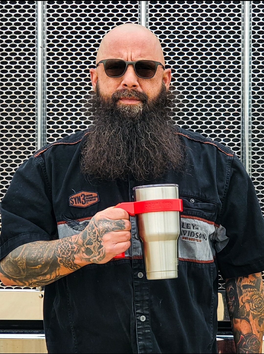 Firestarter Mug (FirestarterMug) / Twitter