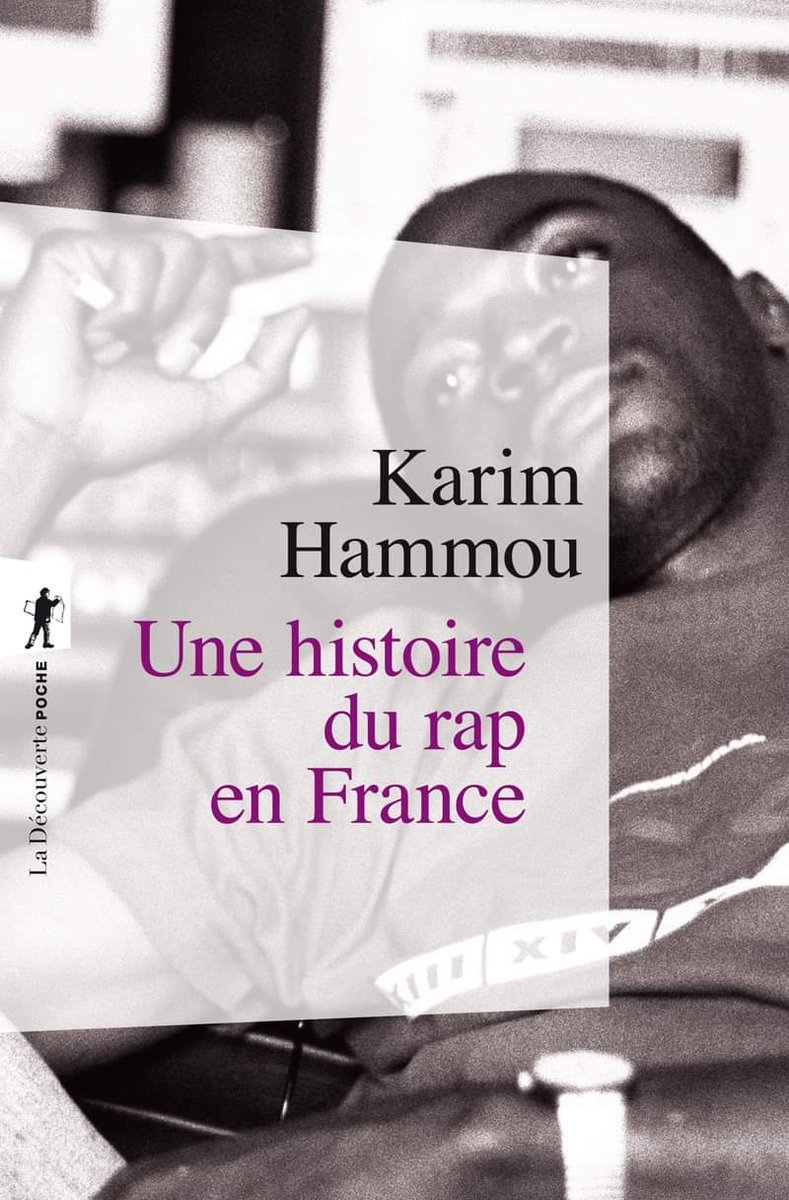 studiobvice's tweet photo. Retrouver nous sur la réédition d'une histoire du rap en France de Karim Hammou.
https://t.co/Pz6lYD0nMU
#bvice #soundmusicalschool #marseille https://t.co/X4WongSbWr