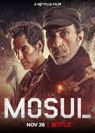 1Mosul MovieI watched the movie & was emotinally moved. I have been a movie fan since the 1990s. I dig through Hollywood history & look for blockbusters. I learn a lot from them as a photographer & story seeker. I addicted to human interest movies & always wondered: