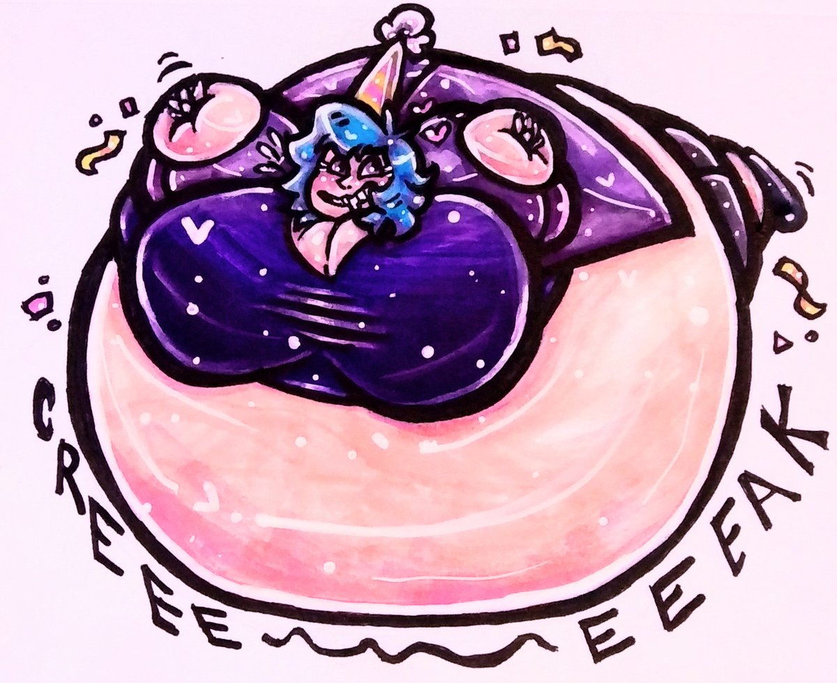 sins_annie's tweet photo. !!Raffle time!!
Make sure you comment what you want.
Ends Dec 10th! https://t.co/ThPeq5oZ9J