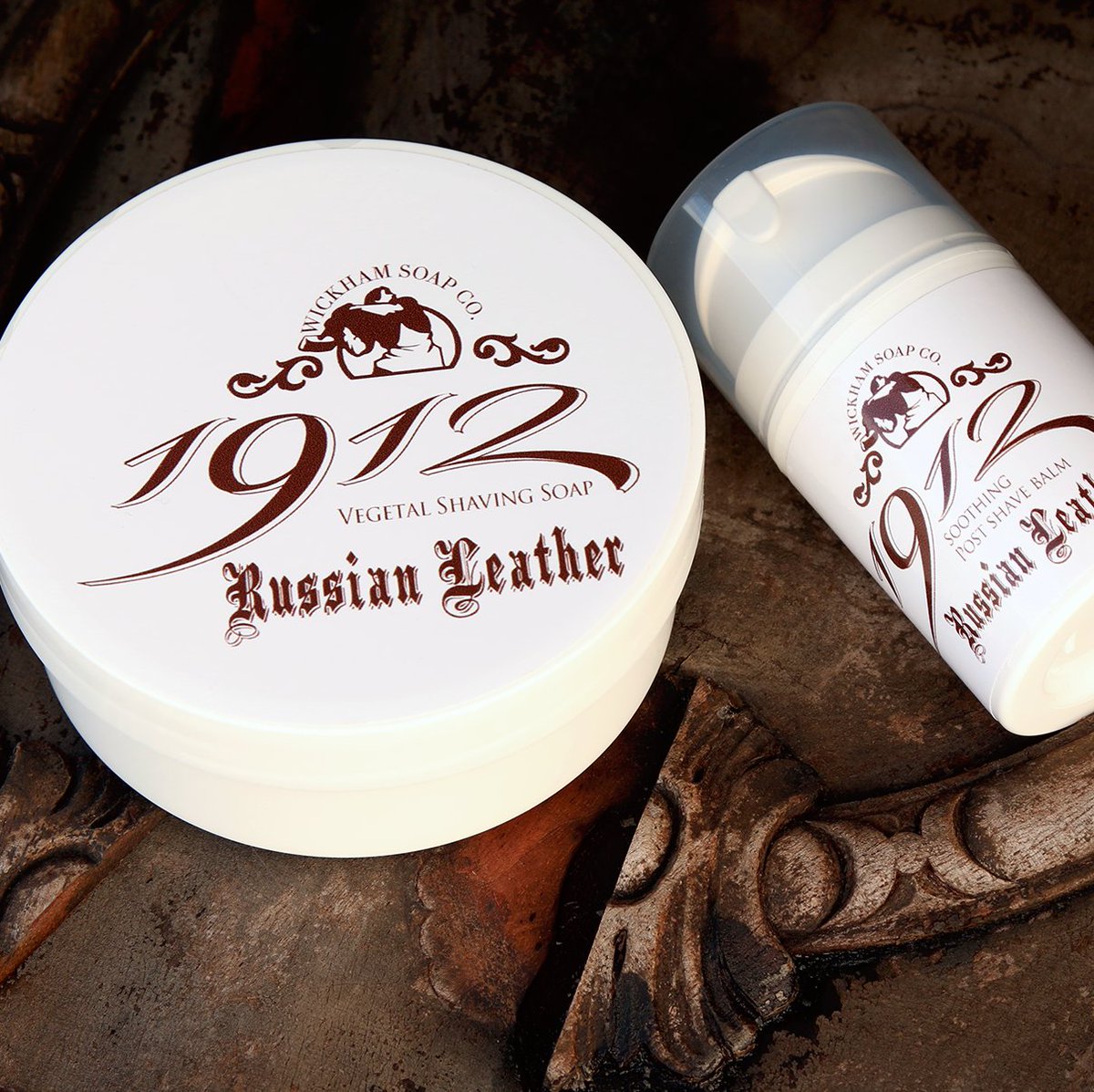 WSoap's tweet photo. Wishing all of our wet shaving friends around the world a Wickhams Weekend.

#HappyShaving

#wetshaving #shave #wetshave #shavesoap #shavebalm #menscare #healthylifestyle https://t.co/8Hrz3v1DrT