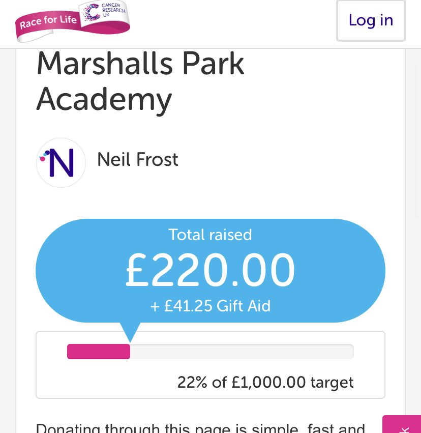 MPS_PE's tweet photo. Overwhelmed on the day of the launch! We may change our target #mpacommunity https://t.co/yYEHZUlRlK