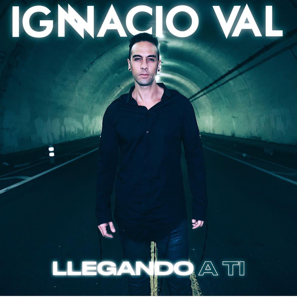 tinsotomayor's tweet photo. Hoy en @InfomanosBol estrenamos lo nuevo de Ignacio Val @ignacioval “Llegando a ti” atentos 👏🏼👏🏼👏🏼🇧🇴 https://t.co/nwHDNGkd0B