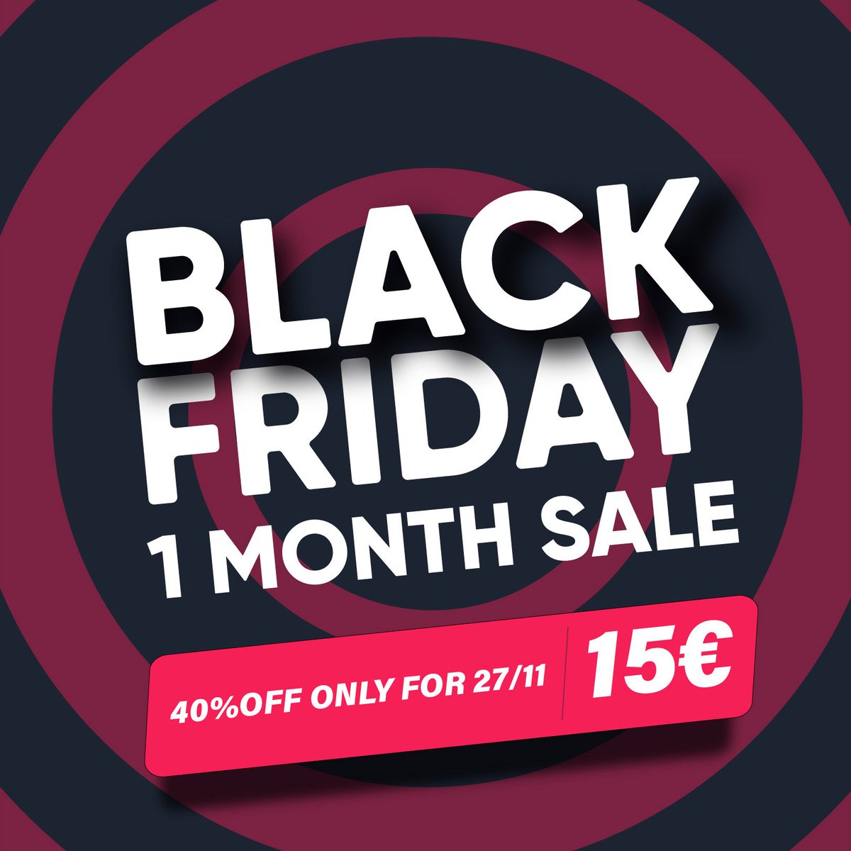 scalpczar's tweet photo. Try the free version of the new Studio Platform and get started only for 15euros / month!!!

Limited time offer!! Expires on a few hours!!! 

https://t.co/NShhje7HJv https://t.co/wAYuV2160r