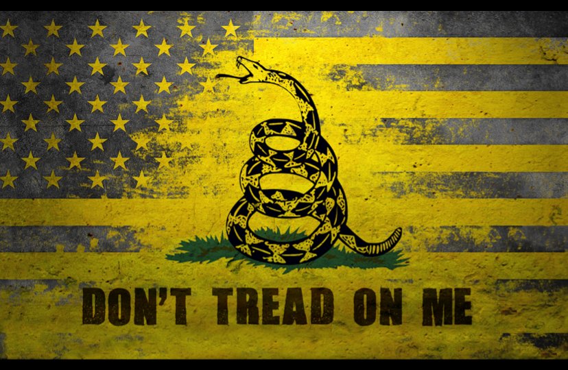 New Mexico Patriot tweet media