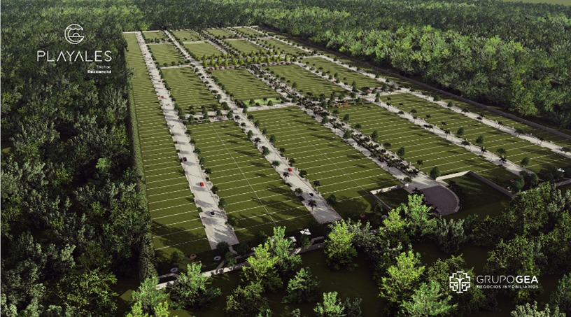 Invertir en tierra es una oportunidad única, ya que la demanda de los terrenos ha ido en aumento en años recientes.
¿Por qué Invertir en tierra?            
Si buscar terreno en Mérida...No te la puedes perder.
Regístrate y  accede de forma inmediata:

expo.tucasatotalvirtual.com/register