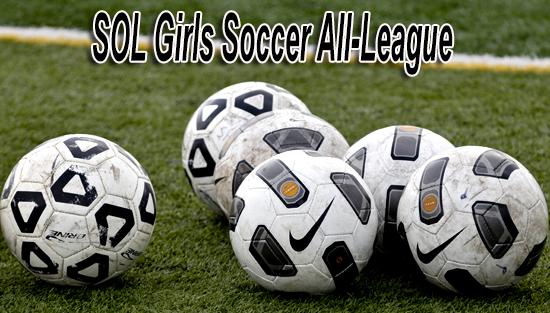 Check out the All-SOL girls' soccer selections for all 4 divisions. <a href="/hhhsgirlssoccer/">Lady Hatters Soccer</a> <a href="/PHSWomensSoccr/">PHS Lady Rams Soccer</a> <a href="/CRSgirlsSoccer/">CR South Girls Soccer</a> <a href="/CBWGirlsSoccer/">CBW Girls Soccer</a> <a href="/Owls_Athletics/">Bensalem HS Athletic</a> <a href="/STHSSpartans/">Spartan Athletics</a> <a href="/WTHS_Sports/">WTHSAthletics</a> <a href="/LionsNhs/">NH-S Lions Athletics</a> <a href="/UMGoldenBears/">UMoreland Athletics</a> <a href="/WissAthletics/">WissAthletics</a> <a href="/SoccerPw/">PWGirlsSoccer</a> <a href="/QtownSoccer/">Q-Town Girls Soccer</a> <a href="/NPWomensSoccer/">North Penn Girls Soccer</a> 
suburbanonesports.com/article/conten…